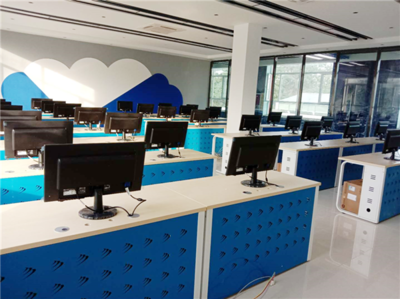 新華互聯網科技強勢入駐華北區，助推內蒙古互聯網產業與網絡科技研發騰飛