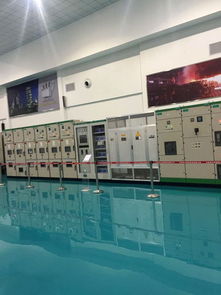 創新、智能、節能環?！哌M中科電力裝備集團的社會經濟信息咨詢服務